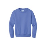 Port & Company Core Fleece Crew Sweatshirt  